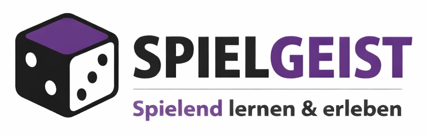 Spielgeist Logo